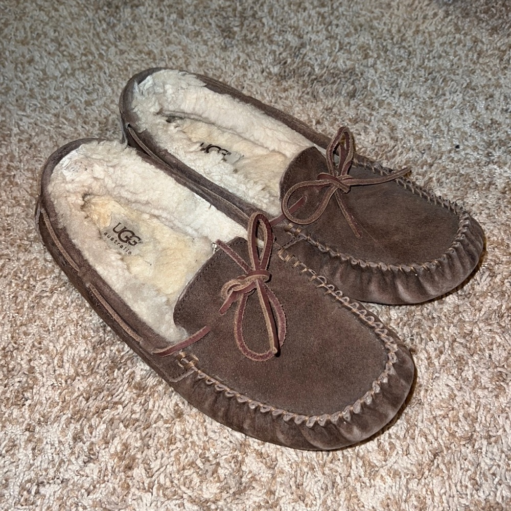 Ugg Dakota Slippers